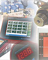 TEST POINTS amp; MEASUREMENT SYSTEMS